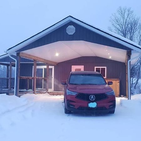 Marshmallow Home Gilmour エクステリア 写真