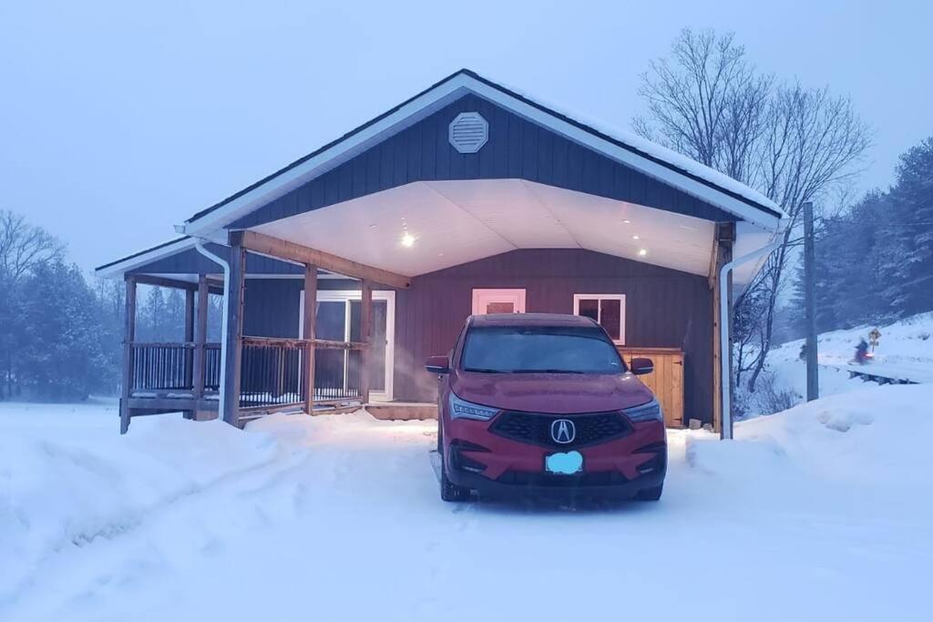 Marshmallow Home Gilmour エクステリア 写真