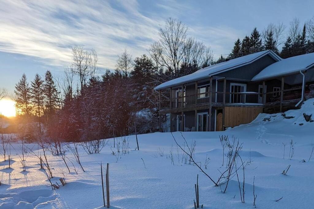 Marshmallow Home Gilmour エクステリア 写真