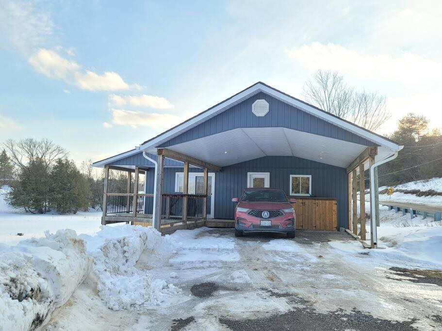 Marshmallow Home Gilmour エクステリア 写真