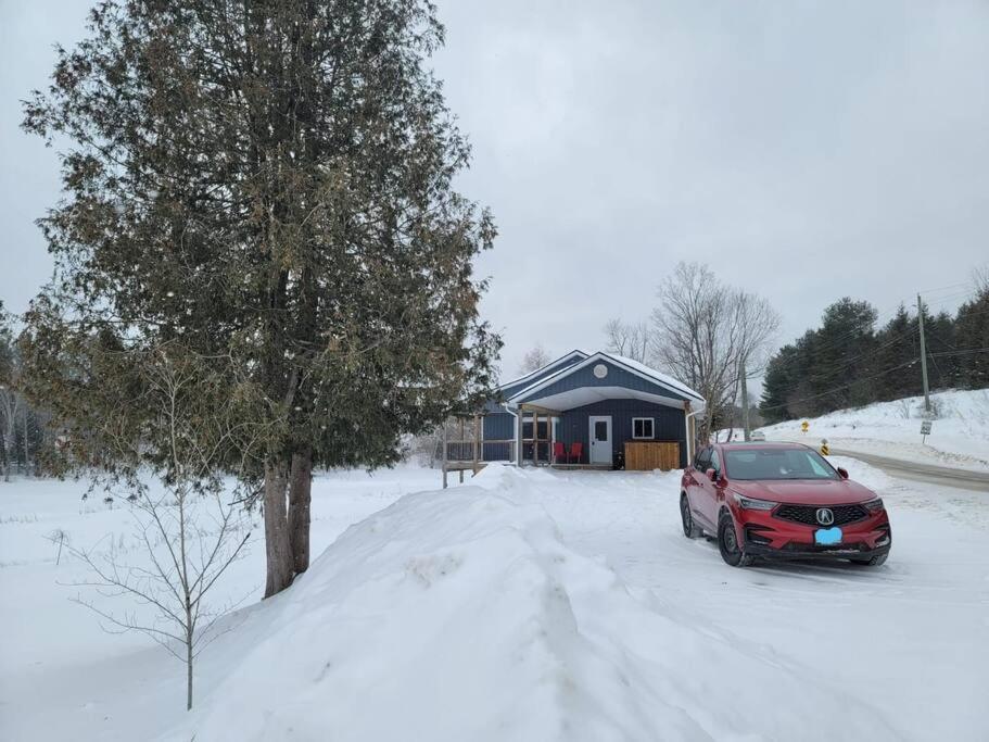 Marshmallow Home Gilmour エクステリア 写真