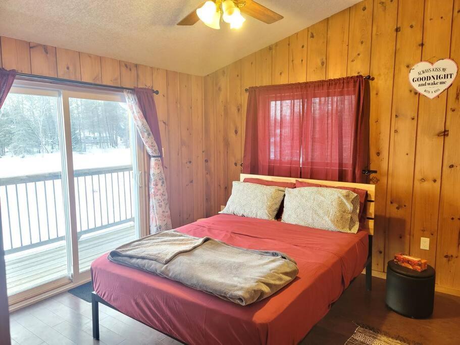 Marshmallow Home Gilmour エクステリア 写真
