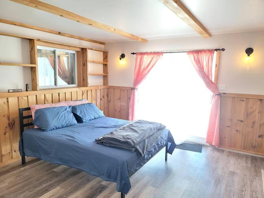 Marshmallow Home Gilmour エクステリア 写真