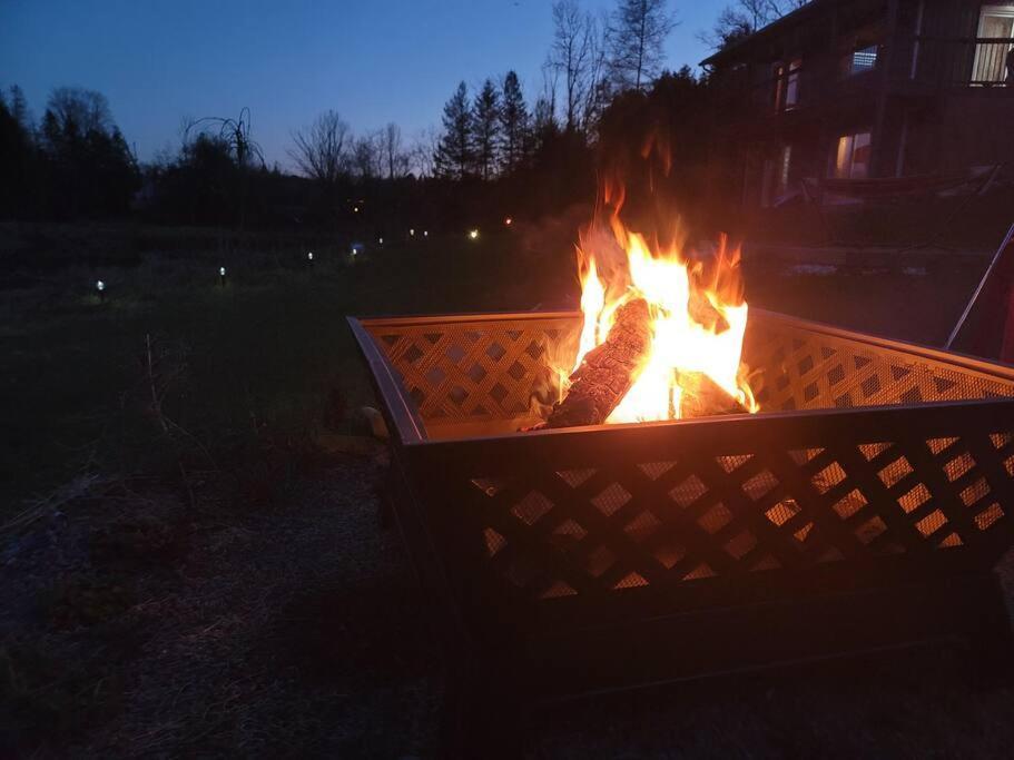 Marshmallow Home Gilmour エクステリア 写真