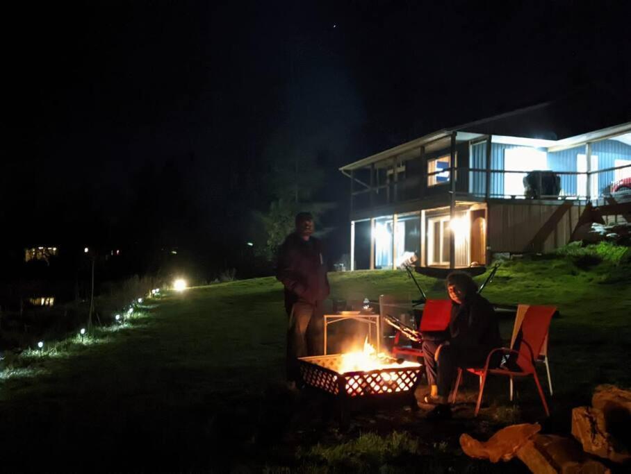 Marshmallow Home Gilmour エクステリア 写真