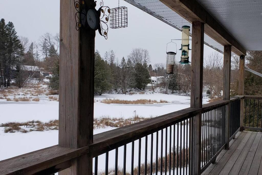 Marshmallow Home Gilmour エクステリア 写真