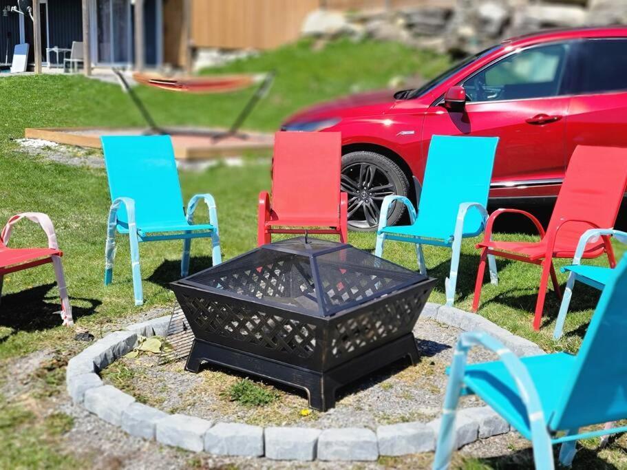 Marshmallow Home Gilmour エクステリア 写真
