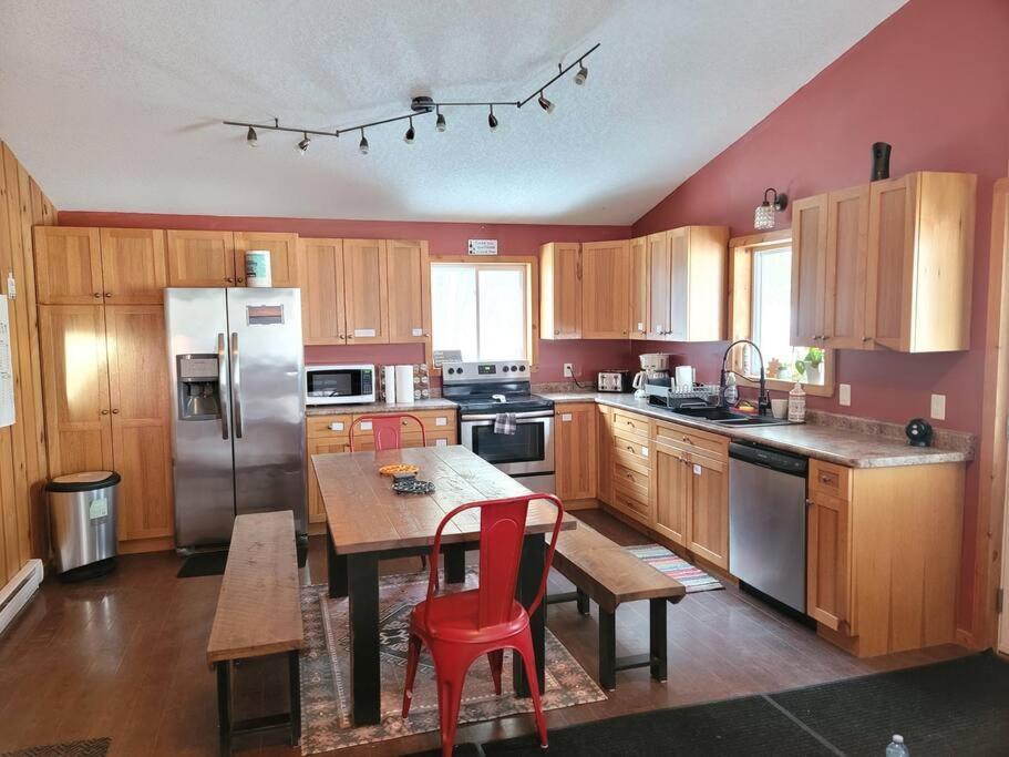 Marshmallow Home Gilmour エクステリア 写真