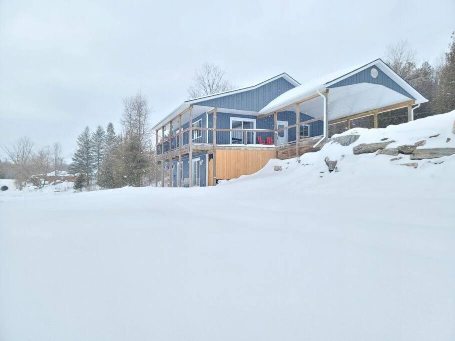 Marshmallow Home Gilmour エクステリア 写真